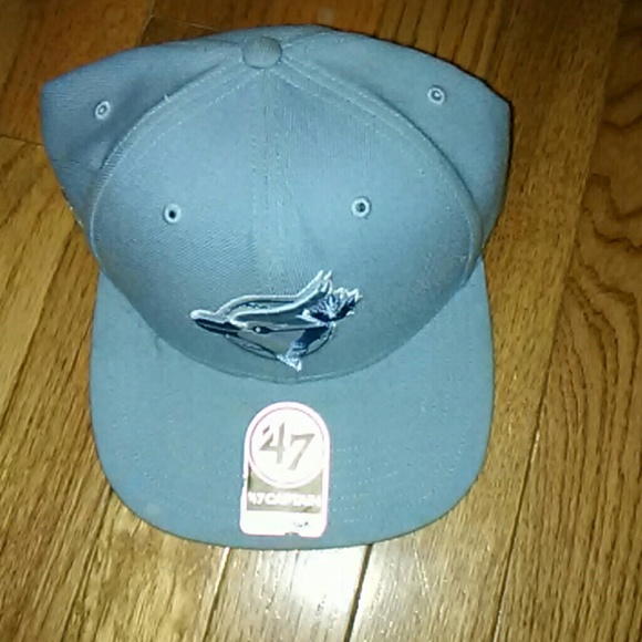 47 captain Other - Toronto Blue Jay's snapback
